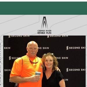 Meet your Posher, Mike